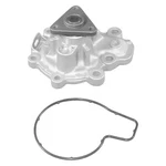 For Mazda 6 2014-2018 Acdelco 252-1035 Professional Engine Coolant Water Pump. Fixed Price $70.67.