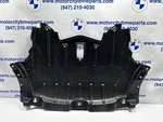 Genuine Under Cover 51-75-7-180-632. Fixed Price $293.91.