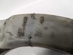 2002-2007 Subaru Impreza Coolant Reservoir Tank 45151AC000 Oem AK201080. Fixed Price $37.98.