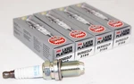 4 Pack Genuine Ngk 3199 Laser Platinum Spark Plug BKR6EQUP For 02-08 Mini Cooper. Fixed Price $37.69.