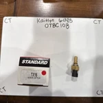Engine Coolant Temperature Sensor Standard TX16 Motors Part. Fixed Price $18.63.