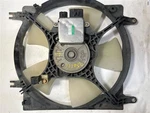 Radiator Fan Motor Only Coupe Blade Fits 01-05 Sebring 3801292. Fixed Price $128.44.