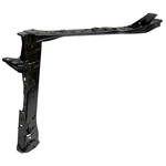 Replacement Steel Driver Side Radiator Support:. Fixed Price $86.95.