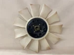 2010 Ford Ranger Fan Clutch With Blades 4.0L Oem 1L24-8600-CA. Fixed Price $88.50.