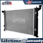 2776 Radiator For 2005 2006 2007 2008 2009 2010 Scion Tc 2.4L L4 1640022170. Fixed Price $49.00.