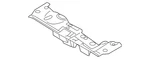 Genuine Mitsubishi Sight Shield 6400C085. Fixed Price $51.16.