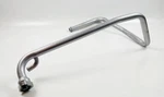 Mack Truck 21255113 Coolant Pipe, Air Compressor Return. Fixed Price $180.00.