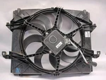 2013-2024 Dodge Ram 1500 3.6L Electric Radiator Cooling Fan Assembly Oem. Fixed Price $112.10.