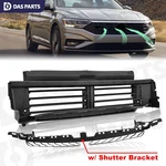 Air Regulator Active Grille Shutter Assy Vents For Volkswagen Jetta 2019-2024. Fixed Price $98.95.