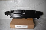 Toyota C-hr Le Lower Air Guide 2019-2022 Oem 16592-37060. Fixed Price $80.00.