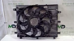 2017-2019 Chevrolet Impala Radiator Fan Motor Oem 84312115. Fixed Price $180.00.