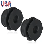 Quality 2PCS Lower Support Radiator Bushing For Toyota Crown Avalon Camry RAV4. Fixed Price $13.07.
