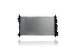 Radiator Vin 8TH Digit Opt LF3 Fits 14-19 Xts 45300. Fixed Price $279.00.