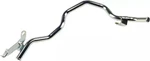 Genuine Nissan Engine Coolant Crossover Pipe 14053-6RA0E. Fixed Price $60.31.