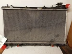 Radiator From 2003 Subaru Forester 2.5L 9535642. Fixed Price $115.94.