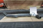 Lamborghini Gallardo LP550, 560, 570, Coolant Line/ Hose, Used, P/n 400121057A. Fixed Price $150.00.