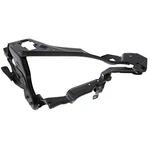 204-620-12-91 Genuine Mercedes Headlight Frame Passenger Right Side For Mb Hand. Fixed Price $168.02.