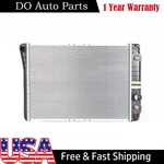 Radiator For Chevrolet Corvette 1989 1990 1991 1992 1993 1994 1995 1996 CU1052. Fixed Price $75.99.