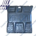 Fits Mercedes Sprinter Central Lower Engine Cover Undertray. Fixed Price $42.56.