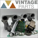 Fs Depot Air Spade Nozzle 105 Cfm 49209H-30 New Oem. Fixed Price $804.61.