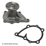 New Water Pump Beck/arnley 131-0366. Fixed Price $58.75.