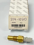 Engine Coolant Temperature Ect Sender 85045 Carquest; Xref. Walker # 214-1020. Fixed Price $11.95.