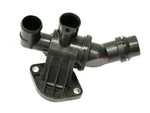 Mahle Behr Thermostat Housing 06F121111H Vw Volkswagen Golf. Fixed Price $53.62.