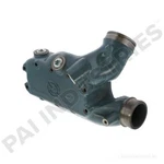 641260OEM Oil Cooler Housing Detroit Diesel S60 Engines Applica For Pai. Fixed Price $591.89.