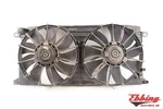 Cooling Fan Assembly 4.0L Cylinder Fits 2001-2003 Oldsmobile Aurora 360807. Fixed Price $100.00.