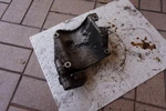 Bmw M50 Compressor Support Bracket 64551730768. Fixed Price $50.00.