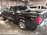 Radiator Assembly 4.7L 4X4 Standard Cooling Fits 05-11 Dakota 231871. Fixed Price $85.00.