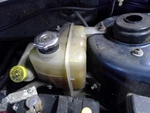 Coolant Reservoir Fits 04-08 Pacifica 255465. Fixed Price $75.15.