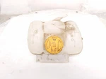 1999-2002 Saab 9-3 Radiator Coolant Bottle Reservoir Tank 4356390. Fixed Price $53.87.