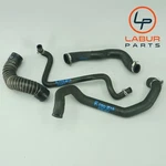 R170 97-04 Mercedes SLK230 Engine Radiator Coolant Hose Pipe Line Set A1683. Fixed Price $137.99.