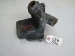 Jaguar XJ6 Thermostat Housing Cover C-28370. Fixed Price $49.99.