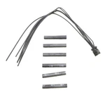 New Motorcraft Auto Temp Control Sensor Connector WPT-1334 Focus Fiesta 12-23. Fixed Price $54.25.