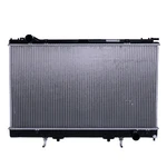 For 1995-2000 Lexus LS400 Radiator Assembly Factory Style Aluminum Core 2058. Fixed Price $76.18.