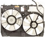 75632 Radiator Fan Motor Assembly (A2674). Fixed Price $160.00.