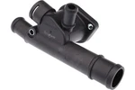 Radiator Coolant Hose Flange Uro For 1998-2003 Volkswagen Beetle 1.9L L4. Fixed Price $17.26.