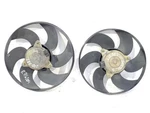 Pair Of Fan Motors 4.0L Rwd Oem 1997 1998 1999 Jaguar XK8. Fixed Price $39.44.