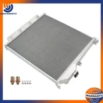 42MM 3ROW Aluminum Radiator Ford Explorer 2006 2007 2008 2009 2010 4.0L 4.6L. Fixed Price $98.33.