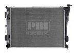 Pacific Best Inc PR13190A Radiator. Fixed Price $193.99.
