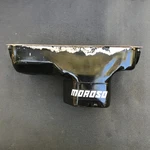 Moroso 2071 Oil Pan, QT.-10" Center Sump Mopar Car LA318-340, Plymouth Dodge. Fixed Price $218.00.