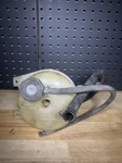 Vintage Oem Mercedes-benz R107 380SL 450SL Behr Coolant Expansion Tank + Cap. Fixed Price $85.00.