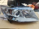 2008 Subaru Tribeca Headlight, Driver Side (lf) Oem. Fixed Price $520.00.