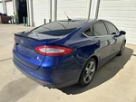 Used Radiator Shutter Assembly Fits: 2013 Ford Fusion Grade C. Fixed Price $350.00.
