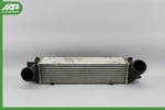 09-11 Bmw E82 E90 E92 E93 335D Twin Turbo Diesel Engine Ic Intercooler Oem. Fixed Price $130.00.