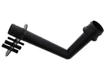 Porsche Boxster (1998-2008) Oil Filler Tube Engine Flex Hose 99610727305. Fixed Price $57.18.