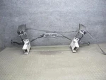 2006-2010 Bmw E63 E64 Front Radiator Core Support Mount Reinforcement Brackets. Fixed Price $191.88.