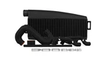Mishimoto Top-mount Black Intercooler For Wrx 02-07 Sti 04-07 EJ205 EJ255 EJ257. Fixed Price $776.95.